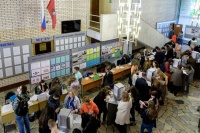 بدء عمل لجنة قبول الطلاب في جامعة موسكو اللغوية الحكومية