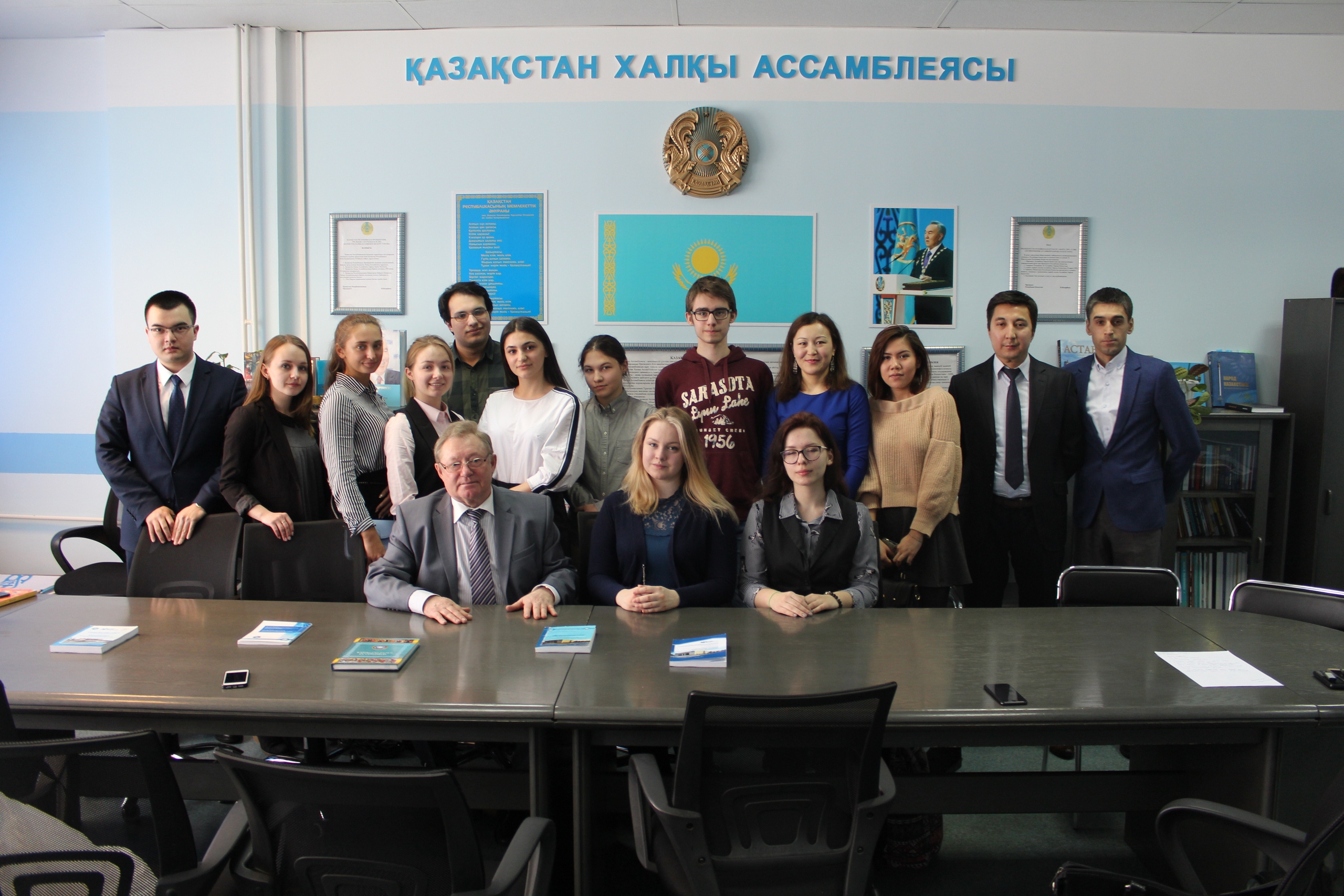 Как это было. Выпускники МГЛУ — 2020 об изучении казахского языка