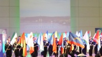 Concours en langue allemande pour les écoliers russes (Olympiade panrusse en allemand 2017)