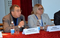 Kırım’da Edebiyat Çevirisinin Güncel Sorunları 7. Uluslararası Sempozyumu gerçekleştirildi