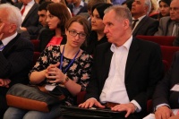 Город Баку принимает филологов: Международная научная конференция «Актуальные проблемы азербайджановедения»