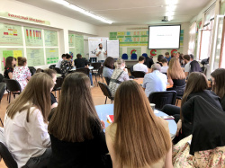 В России началась масштабная подготовка soft skills наставников