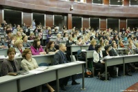 Преподаватели и аспиранты МГЛУ на конференции в МГИМО
