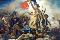 Французские и русские революции: борьба интерпретаций