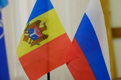 МГЛУ и федеральная национально-культурная автономия молдаван России подписали соглашение о сотрудничестве