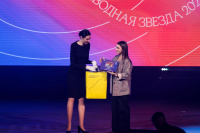 Проект студентки МГЛУ признан лучшим в конкурсе «Москва глазами молодежи»