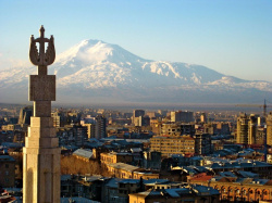 Чем запомнился нам первый год изучения армянского языка 