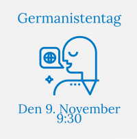 IV-я ежегодная студенческая конференция День германиста