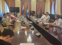 Международный круглый стол «Преподавание перевода: опыт практиков»