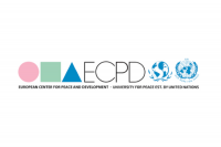 European Centre for Peace and Development – new partner of MSLU