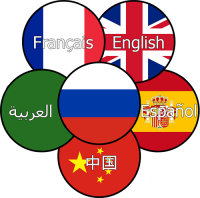 Русский язык как язык международного общения и язык ООН