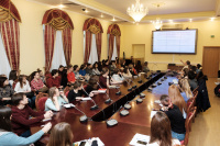 Impact of Russian Language Competence on Translation and Interpreting