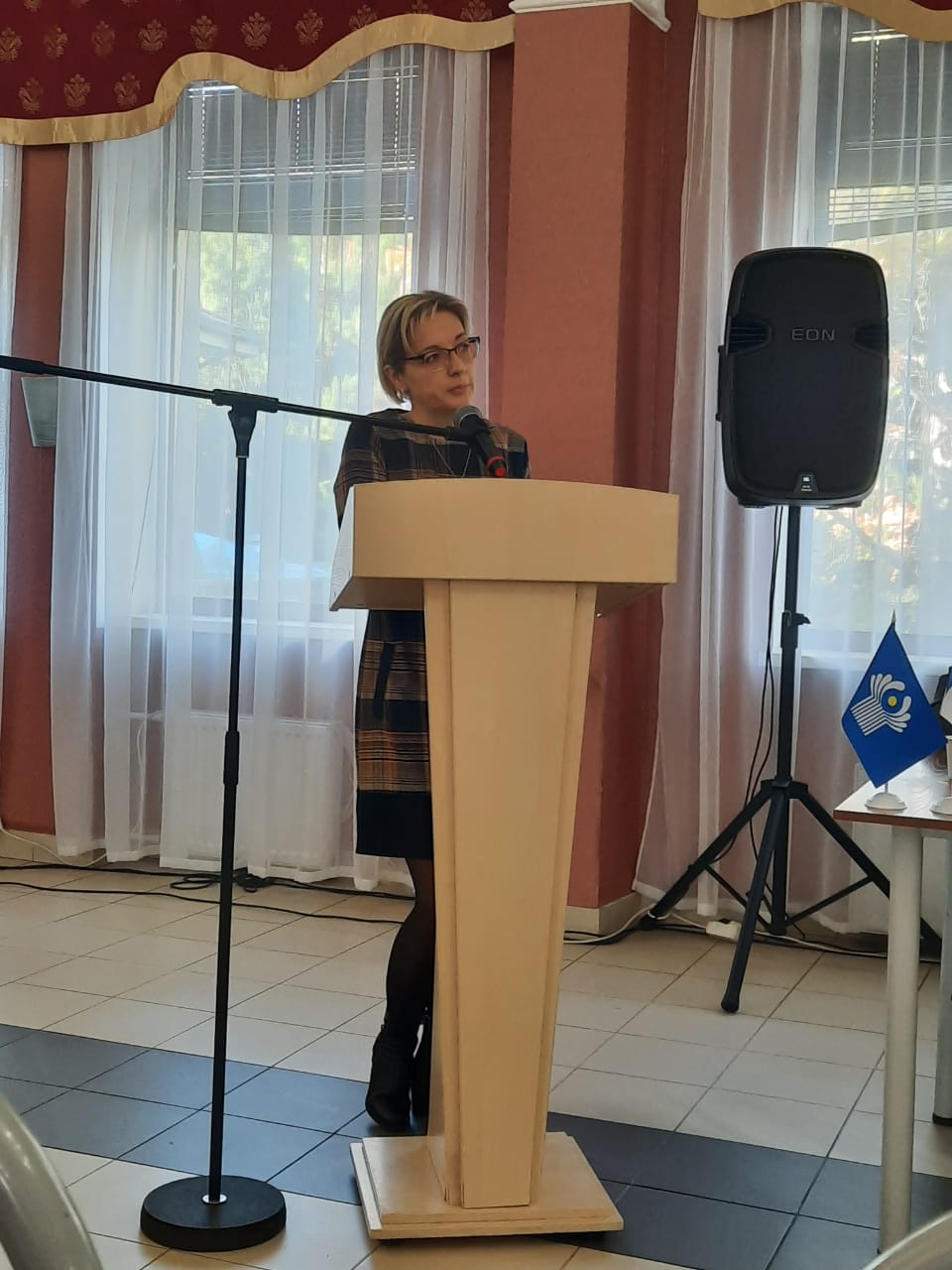 Международный симпозиум по актуальным проблемам перевода художественной литературы стран СНГ, Балтии и Грузии завершился в Крыму