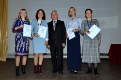 IX Международный симпозиум по актуальным проблемам перевода художественной литературы стран СНГ, Балтии, Грузии и ШОС