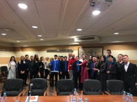 Студенты и преподаватели МГЛУ приняли участие в международных мероприятиях  в рамках перекрёстного года Россия-Вьетнам