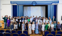 Summer School of Russian Language: See You Again!