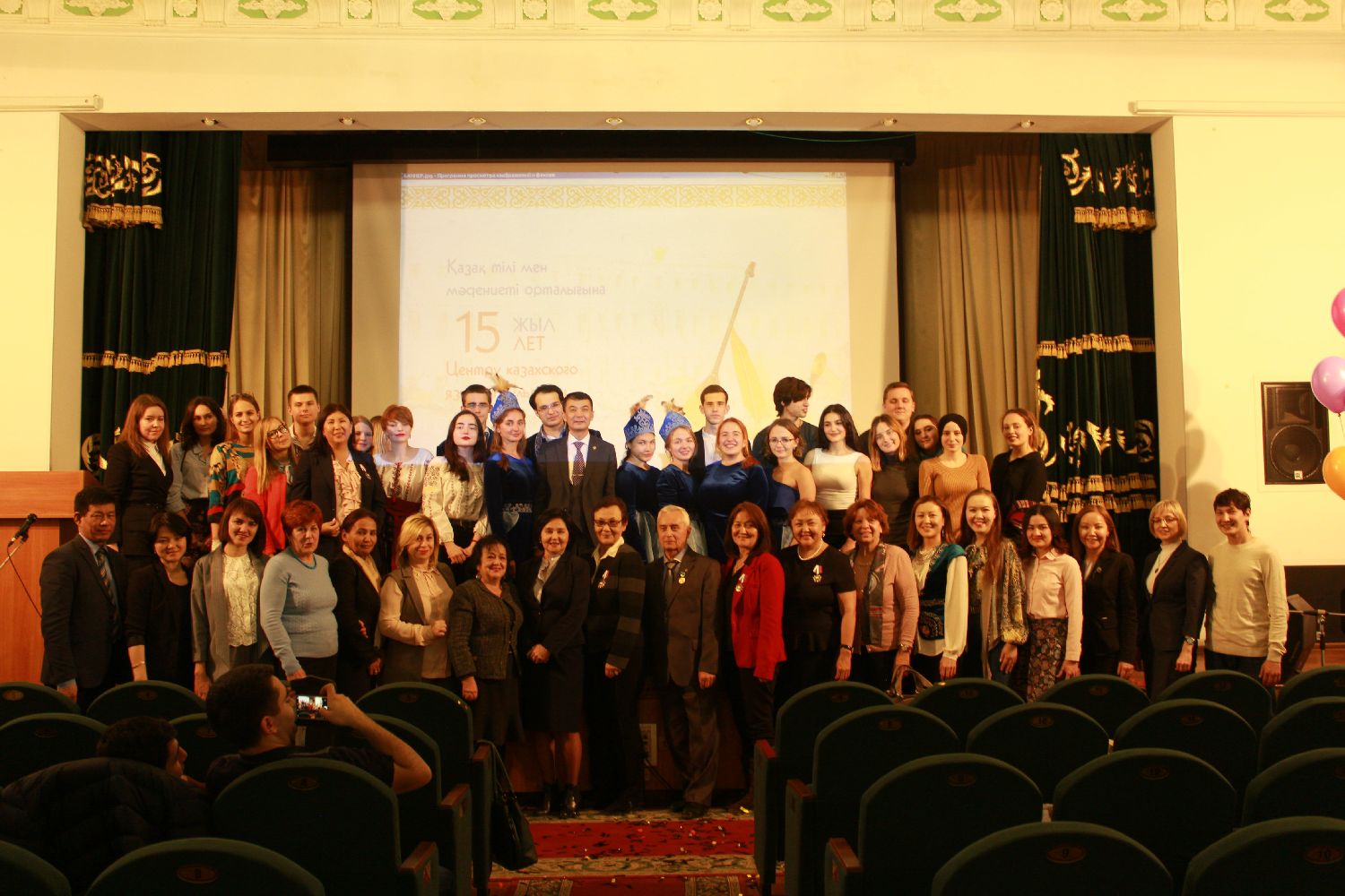 Как это было. Выпускники МГЛУ — 2020 об изучении казахского языка