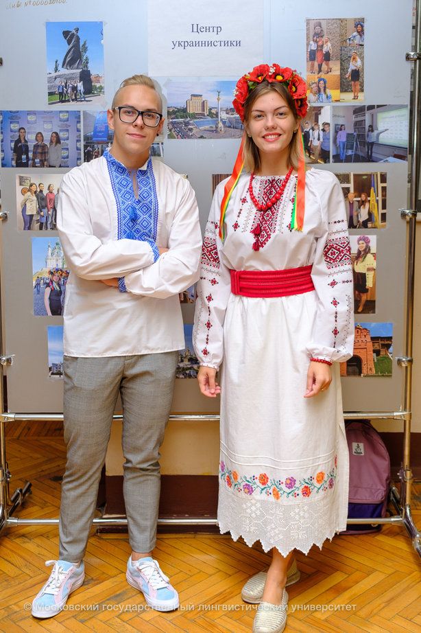 Фестиваль «Мы – россияне: Мир. Молодежь. Единство»