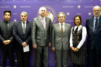 Celebración del Seminario Internacional “Relaciones ruso-argentinas: estado y perspectivas”