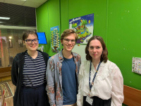 Диктант на чешском языке? Легко!