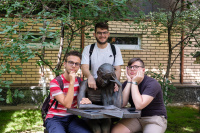 Summer School of the Russian Language and Culture 2019 at MSLU