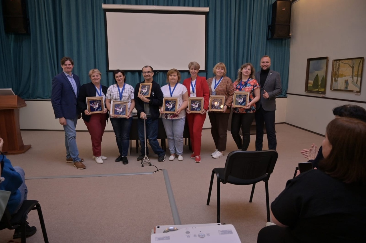 Преподаватель МГЛУ стал победителем конкурса лучших педагогических практик