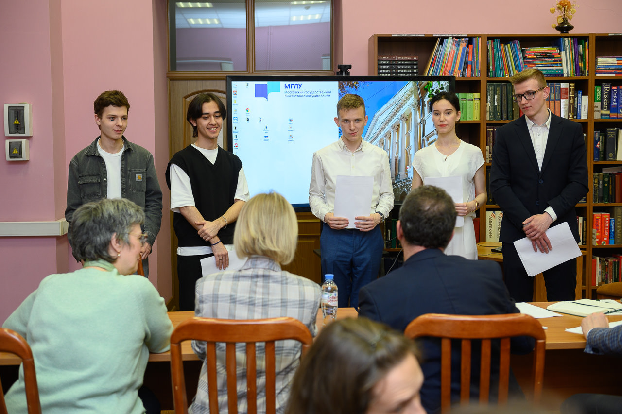 Мифы и легенды Остоженки: студенты МГЛУ пофантазировали на исторические темы в рамках тематического конкурса