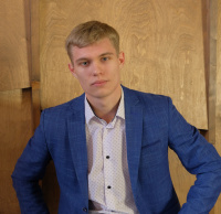 Студент ПФ Артем Степанов занял 1 место в Конкурсе начинающих переводчиков имени Э.Л. Линецкой 2020 года