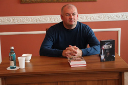 Роман Силантьев посетил Владивостокскую епархию