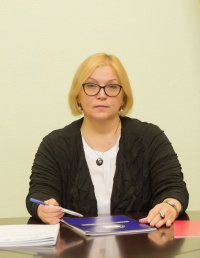 Irina A. Krajewa wurd­e zur stellvertretend­en Rektorin der MSLU ­ernannt