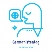 Программа студенческой конференции "День германиста"