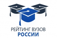 MSLU Ranks among Top Russian Universities