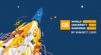 MSLU Up In QS World University Rankings By Subject 