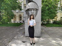 Победа студентов чешского отделения в конкурсе ПСТГУ