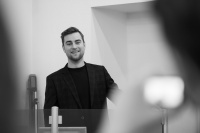 Выпускник МГЛУ поделился опытом работы в ООН