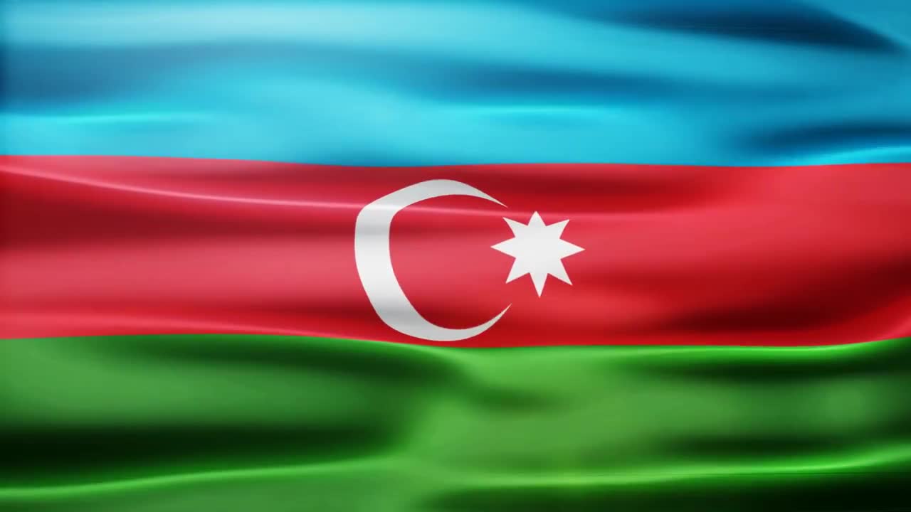 День государственного флага  Азербайджанской республики