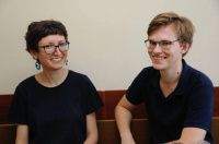 МГЛУ на V Школе славистики 