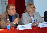 VII. Internationales Symposium über aktuelle Probleme der Übersetzung der schöngeistigen Literatur fand auf der Krim statt