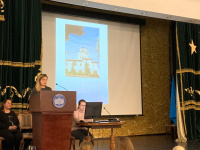 В МГЛУ продолжаются Университетские субботы