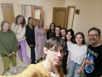 Совместный проект МГЛУ и издательства «Просвещение»: перевод книги «Машина воображения»