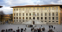 Double Degree Programme with the University of Pisa