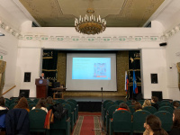 В МГЛУ продолжаются Университетские субботы