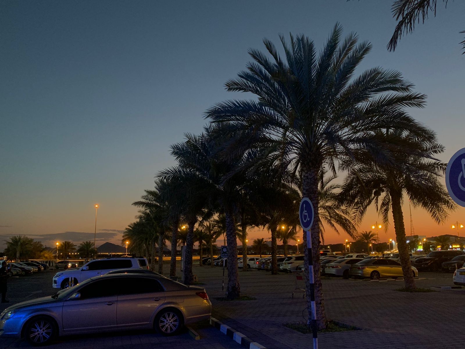 Студенты ПФ проведут 8 недель в Омане