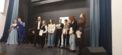 Всероссийский конкурс молодых журналистов «Вызов-XXI век»