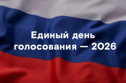 Онлайн-голосование на выборах в Государственную Думу