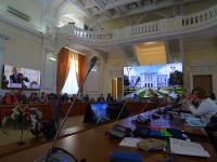 34-ая конференция ДААД с успехом прошла в г. Томске