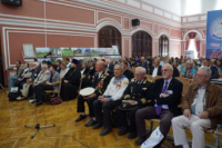 Профессора и студенты МГЛУ приняли участие в международной конференции «Эхо Русской Америки: историко-культурное наследие»