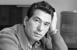 Медиаконкурс «Читаем Айтматова на языках мира»