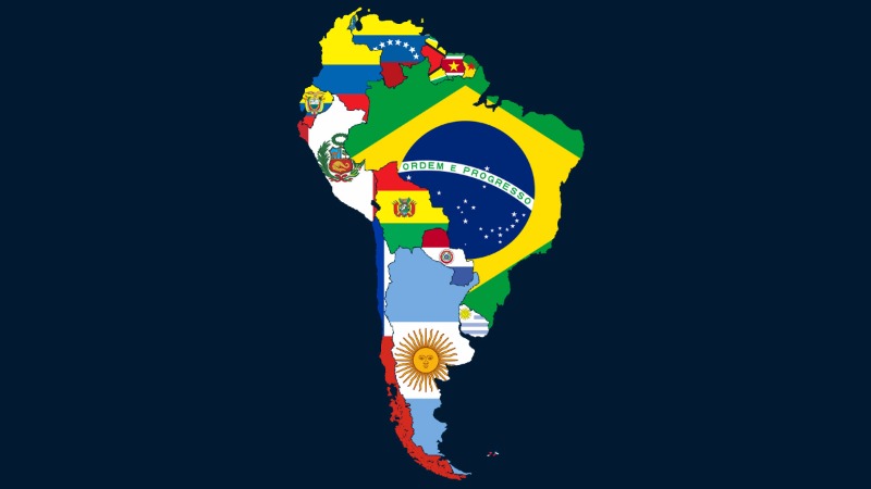 О 10 заседании Рабочей группы по Латинской Америке