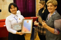 В Пхеньяне подвели итоги III Всереспубликанской олимпиады школьников по русскому языку